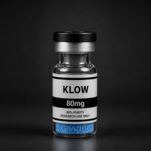 KLOW 80mg