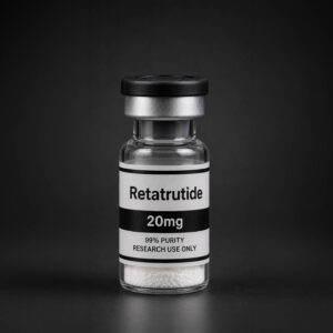 Retatrutide 20mg
