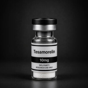 Tesamorelin 10mg