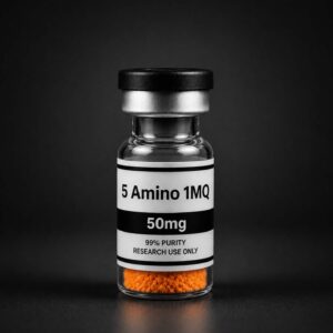 5 Amino 1MQ 50mg