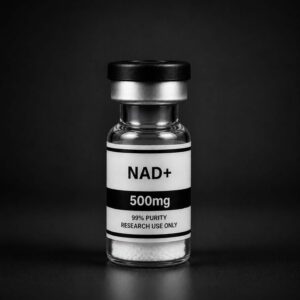 NAD+ 500mg
