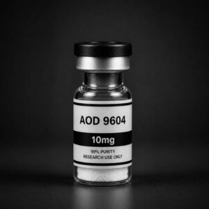 AOD 9604 10mg