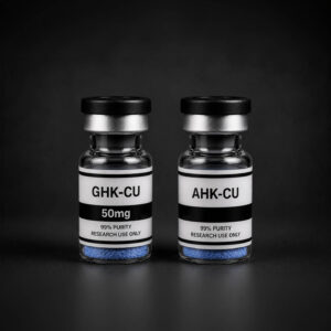 Skin & Hair Research Blend