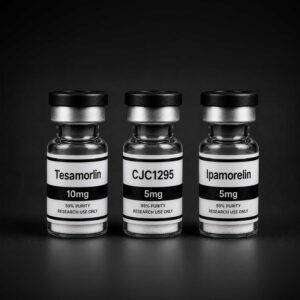 Premium Hormone Optimization/Growth Hormone Research Blend
