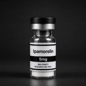 Ipamorelin 5mg