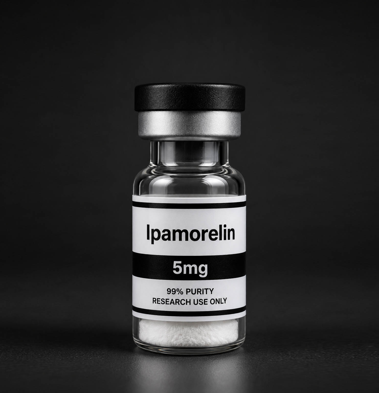 Ipamorelin 5mg