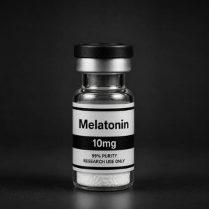 Melatonin 10mg - 50% off