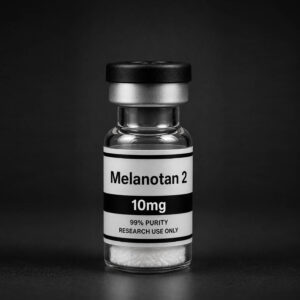 Melanotan 2 (MT-2) 10mg