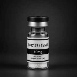 Wolverine Stack 20mg