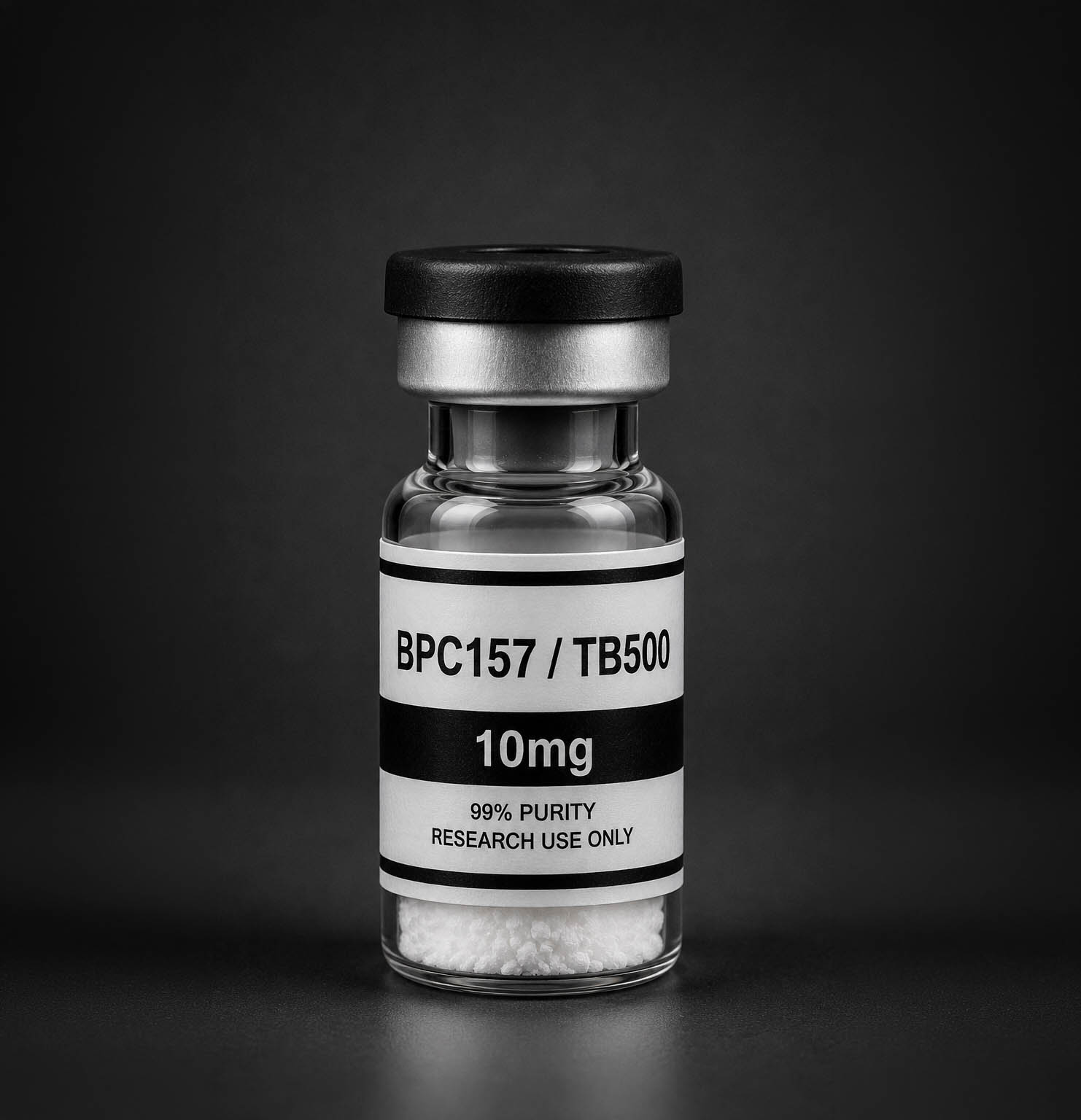 Wolverine Stack 10mg - Buy 3 Wolverine receive 4th for free