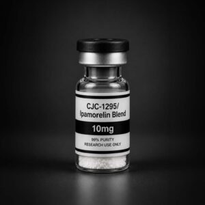 CJC-1295/Ipamorelin Blend