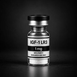 IGF-1 LR3 1 mg